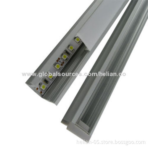 New Arrival Aluminum LED Profile for LED Strips